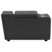 Collins Storage Console - Bargain Furniture (Detroit, MI)