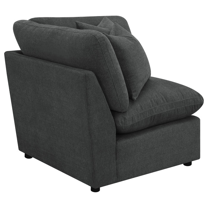 Collins Modular Sectionals - Bargain Furniture (Detroit, MI)