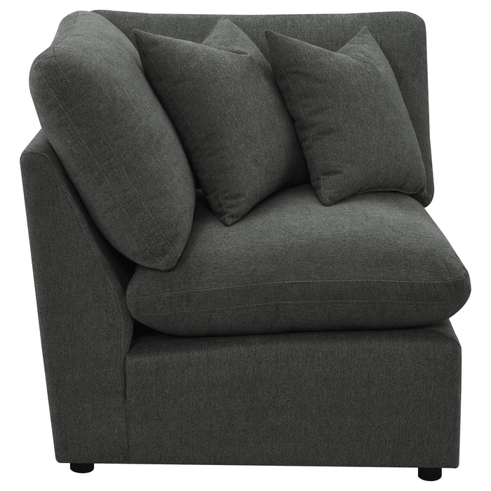 Collins Modular Sectionals - Bargain Furniture (Detroit, MI)
