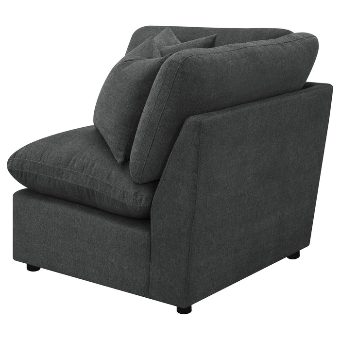 Collins Modular Sectionals - Bargain Furniture (Detroit, MI)