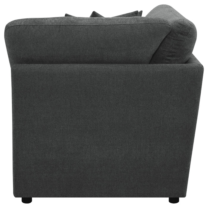 Collins Modular Sectionals - Bargain Furniture (Detroit, MI)