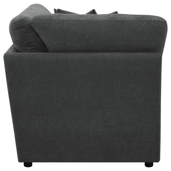Collins Modular Sectionals - Bargain Furniture (Detroit, MI)