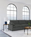 Collins Recling Sectionals - Bargain Furniture (Detroit, MI)