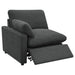 Collins Recling Sectionals - Bargain Furniture (Detroit, MI)