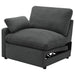 Collins Recling Sectionals - Bargain Furniture (Detroit, MI)