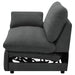 Collins Recling Sectionals - Bargain Furniture (Detroit, MI)