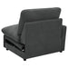 Collins Recling Sectionals - Bargain Furniture (Detroit, MI)