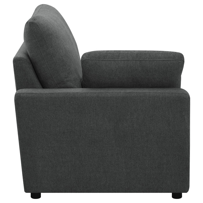 Collins Recling Sectionals - Bargain Furniture (Detroit, MI)