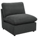 Collins Reclining Sectionals Upholstered - Bargain Furniture (Detroit, MI)
