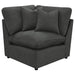 Collins Reclining Sectionals Upholstered - Bargain Furniture (Detroit, MI)