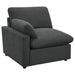 Collins Reclining Sectionals Upholstered - Bargain Furniture (Detroit, MI)