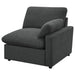 Collins Reclining Sectionals Upholstered - Bargain Furniture (Detroit, MI)