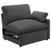 Collins Recling Sectionals - Bargain Furniture (Detroit, MI)
