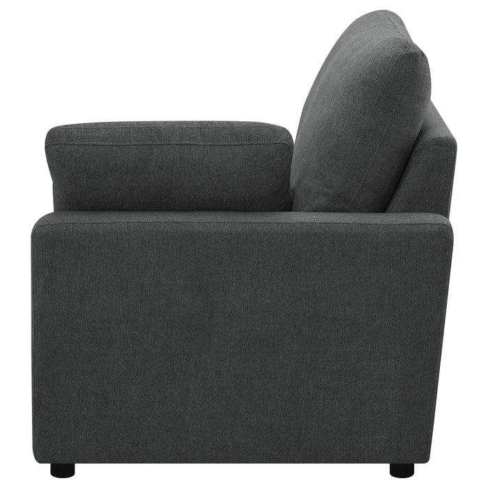 Collins Recling Sectionals - Bargain Furniture (Detroit, MI)