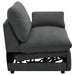 Collins Recling Sectionals - Bargain Furniture (Detroit, MI)