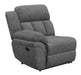 Bahrain Reclining Sectionals - Bargain Furniture (Detroit, MI)