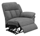 Bahrain Reclining Sectionals - Bargain Furniture (Detroit, MI)