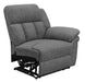 Bahrain Reclining Sectionals - Bargain Furniture (Detroit, MI)