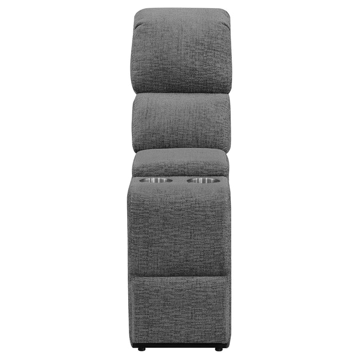 Bahrain Sofa - Bargain Furniture (Detroit, MI)