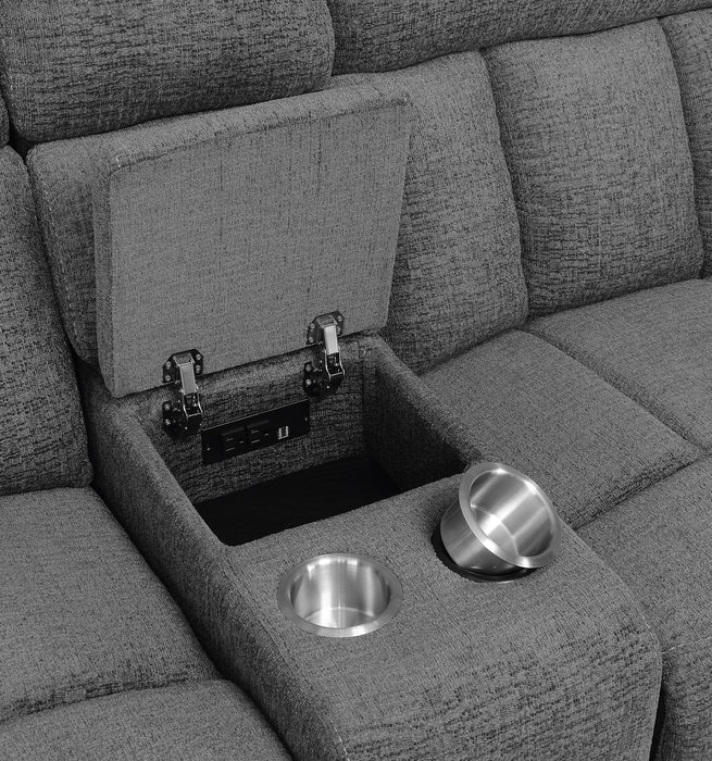 Bahrain Sofa - Bargain Furniture (Detroit, MI)