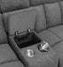 Bahrain Sofa - Bargain Furniture (Detroit, MI)