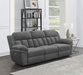 Bahrain Power Reclining Sofas - Bargain Furniture (Detroit, MI)