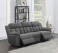 Bahrain Power Reclining Sofas - Bargain Furniture (Detroit, MI)