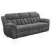 Bahrain Power Reclining Sofas - Bargain Furniture (Detroit, MI)