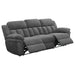 Bahrain Power Reclining Sofas - Bargain Furniture (Detroit, MI)