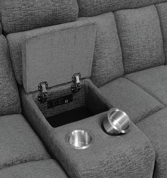 Bahrain Sofa - Bargain Furniture (Detroit, MI)
