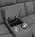 Bahrain Sofa - Bargain Furniture (Detroit, MI)