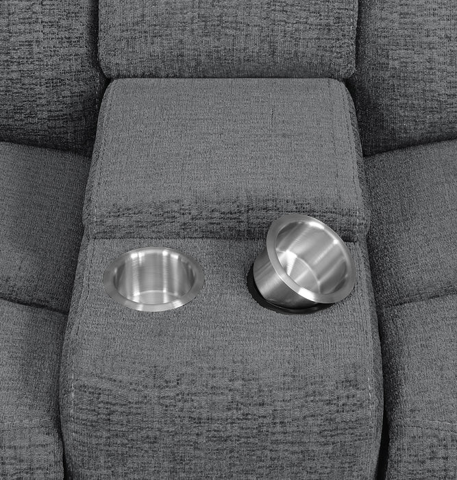 Bahrain Sofa - Bargain Furniture (Detroit, MI)