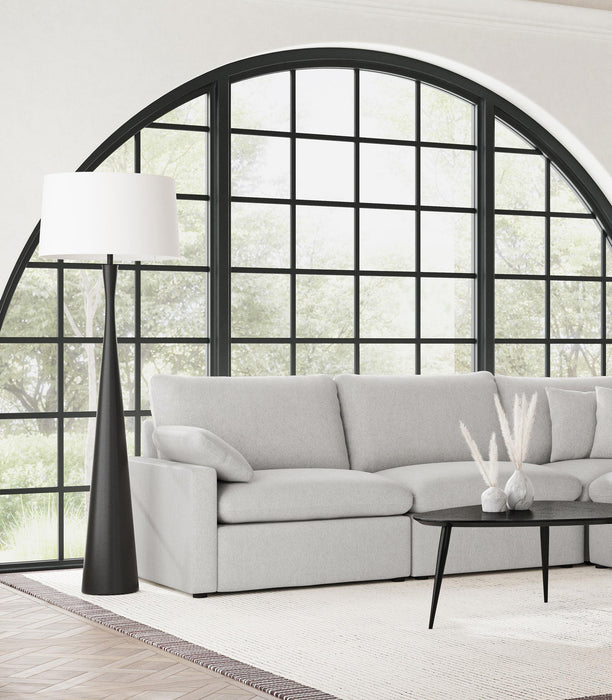 Collins Armless chair - Bargain Furniture (Detroit, MI)