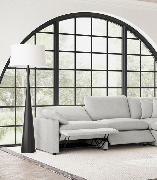 Collins Armless chair - Bargain Furniture (Detroit, MI)
