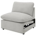 Collins Armless chair - Bargain Furniture (Detroit, MI)