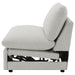 Collins Armless chair - Bargain Furniture (Detroit, MI)