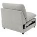 Collins Armless chair - Bargain Furniture (Detroit, MI)