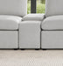 Collins Storage Console - Bargain Furniture (Detroit, MI)