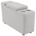 Collins Storage Console - Bargain Furniture (Detroit, MI)