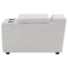 Collins Storage Console - Bargain Furniture (Detroit, MI)