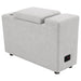 Collins Storage Console - Bargain Furniture (Detroit, MI)