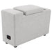 Collins Storage Console - Bargain Furniture (Detroit, MI)