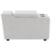 Collins Storage Console - Bargain Furniture (Detroit, MI)