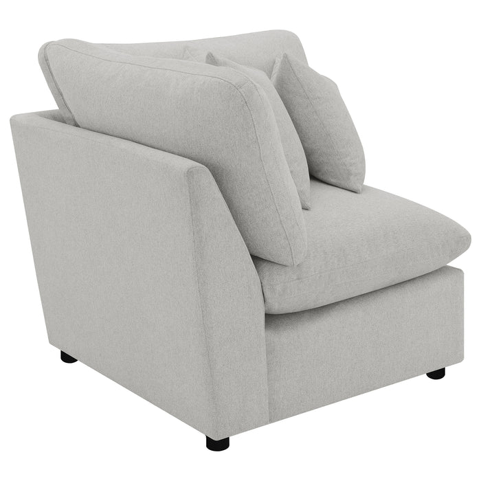 Collins Modular Sectionals - Bargain Furniture (Detroit, MI)