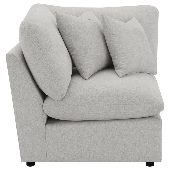 Collins Modular Sectionals - Bargain Furniture (Detroit, MI)