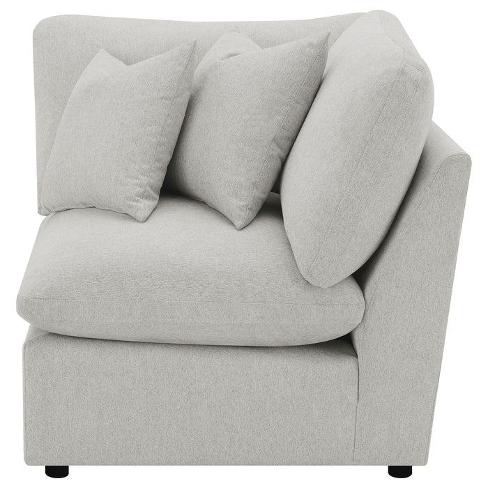 Collins Modular Sectionals - Bargain Furniture (Detroit, MI)