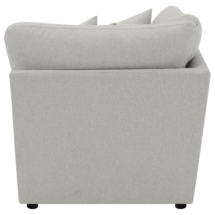 Collins Modular Sectionals - Bargain Furniture (Detroit, MI)
