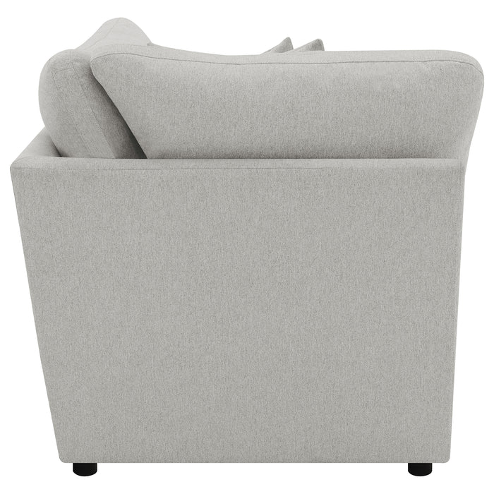 Collins Modular Sectionals - Bargain Furniture (Detroit, MI)