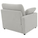 Collins Sectionals White - Bargain Furniture (Detroit, MI)