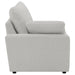 Collins Sectionals White - Bargain Furniture (Detroit, MI)